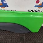 9608847275 Продолжение крыла левое для Mercedes-Benz Actros New Actros MP4 (с 2011)