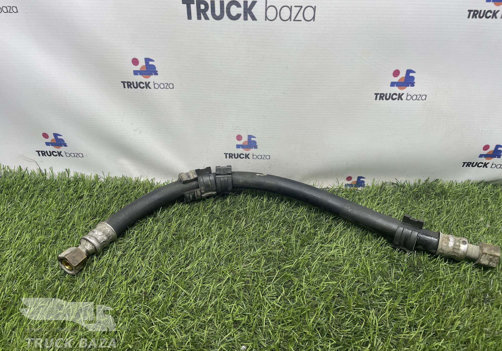 1334023 Шланг тормозной