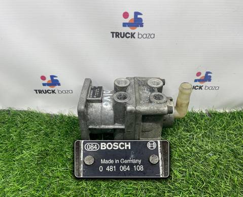 0481064108 Кран тормозной для Volvo F