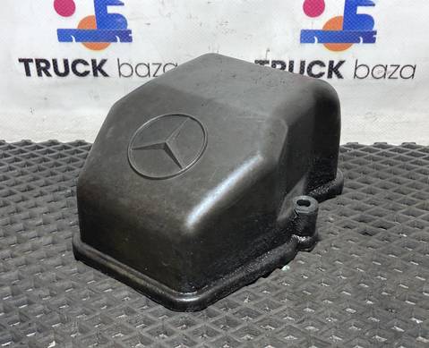 A4570100930 Крышка ГБЦ клапанная для Mercedes-Benz Axor II (с 2004 по 2010)