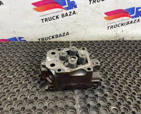 A4570100721 Головка блока цилиндров для Mercedes-Benz Axor III (с 2010)
