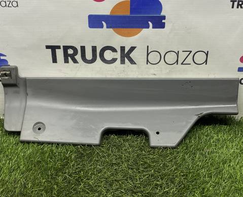 A9438850322 Угол бампера правый для Mercedes-Benz Actros