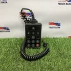 Пульт управления пневмоподвеской для Renault Magnum III E-tech (с 2001 по 2005)