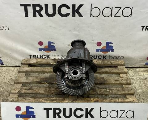 Редуктор заднего моста HL4 4.3 (43/10) для Mercedes-Benz Atego I (с 1998 по 2004)