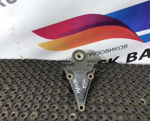 81413013289 Кронштейн передней рессоры для Man TGA