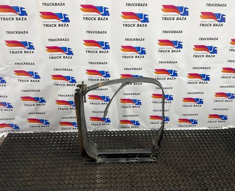 549011101104 Кронштейн топливного бака для КАМАЗ 54901