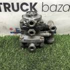 Кран управления тормозами прицепа для Mazda Tribute