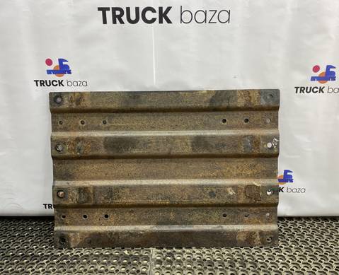 M022269 Плита седла 22 мм для КАМАЗ 5490 (с 2013)