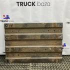 Плита седла 22 мм для КАМАЗ 5490 (с 2013)