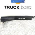 81615100397 Накладка порога левая для Ford Mondeo