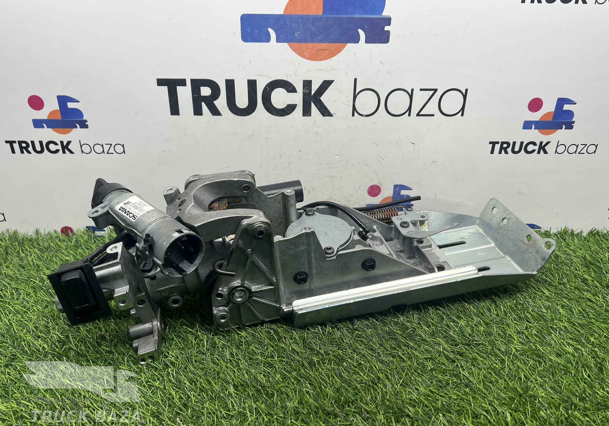 1407683 Колонка рулевая