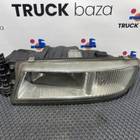 81251016521 Фара противотуманная левая для Audi 80