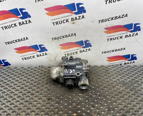 4721950550 Кран ABS для Scania 4-series R (с 1995 по 2007)