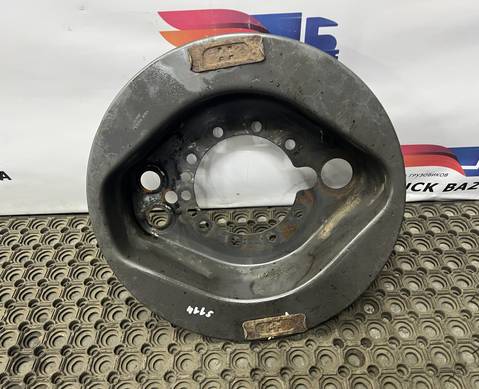 2025396 Пыльник тормозного барабана для Scania