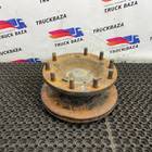 1818004 Ступица передняя для Daf XF105 (с 2005)