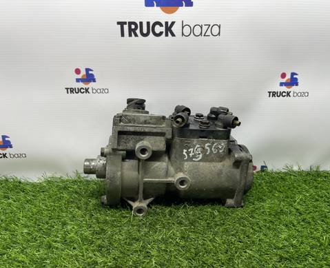 4800013000 Кран тормозной главный для Iveco EuroStar