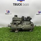 4800013000 Кран тормозной главный для КАМАЗ