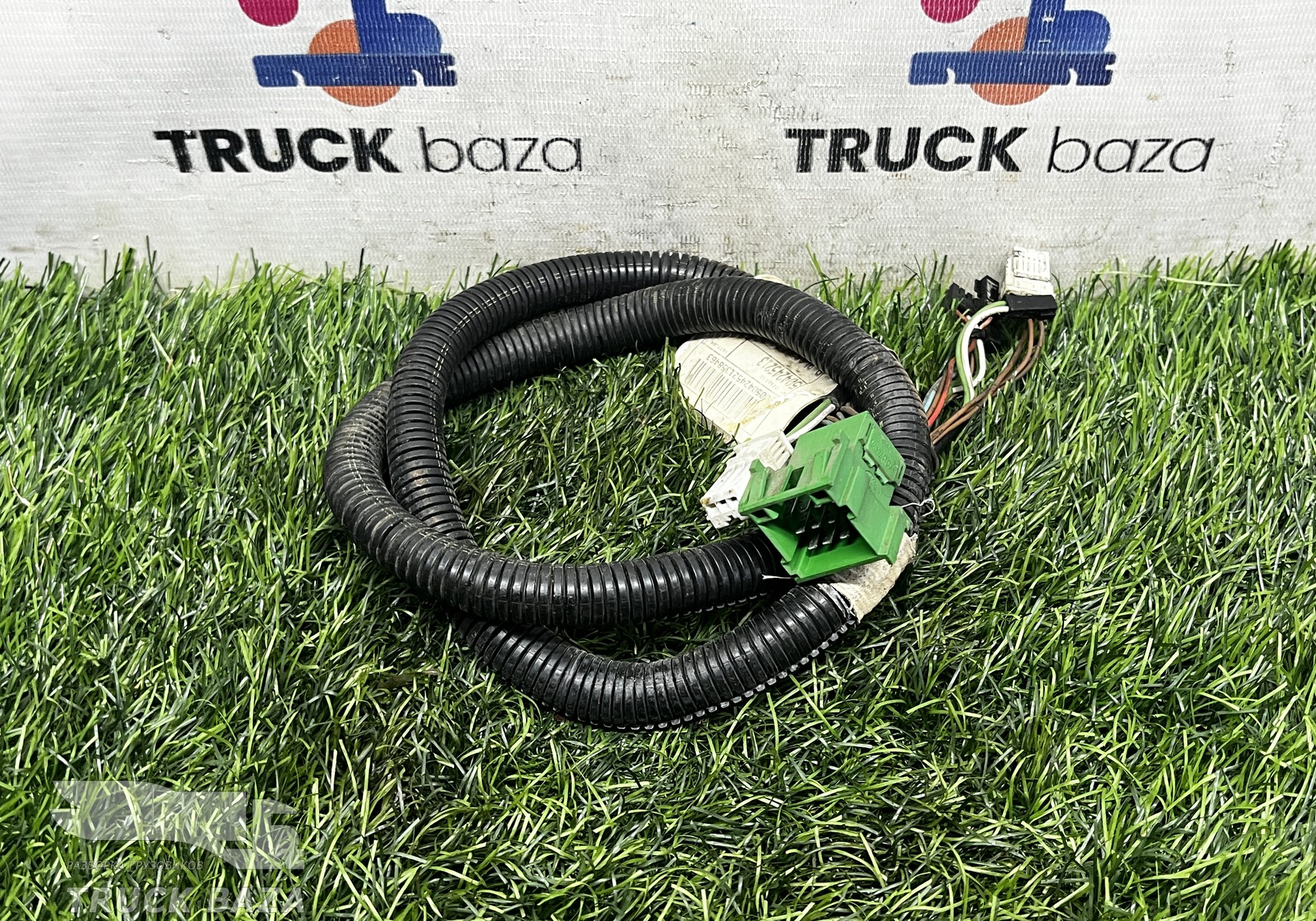 504245213 Проводка рулевой колонки для Iveco Stralis I (с 2002)