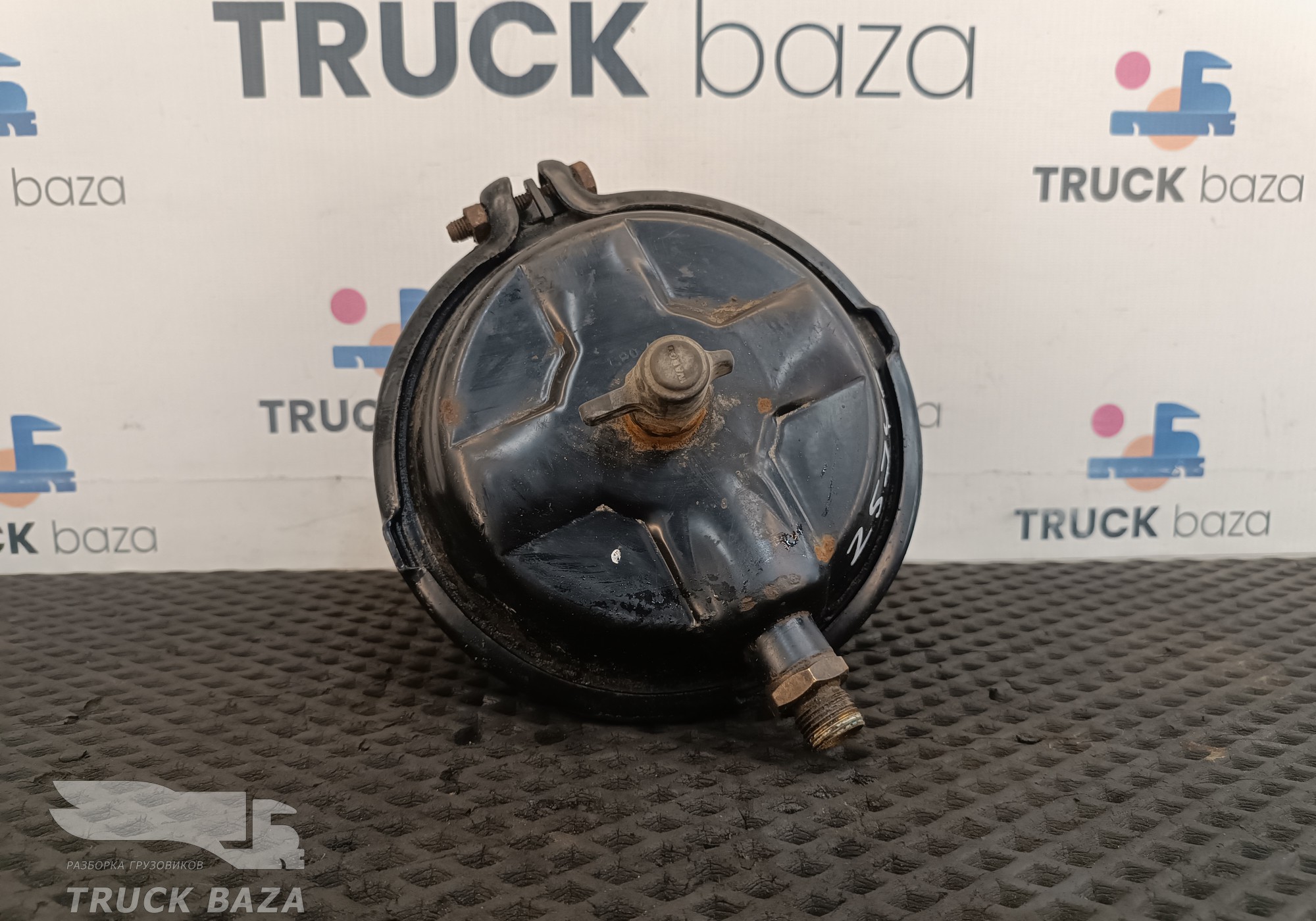 EC462025AA Камера тормозная передняя для Ford F-MAX (с 2018)