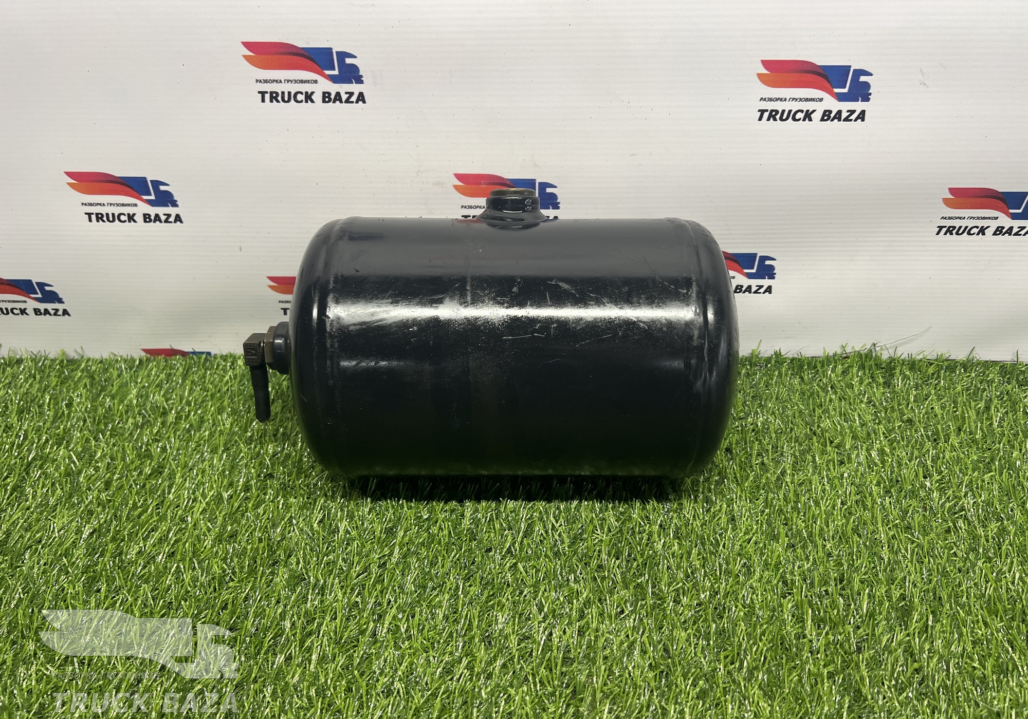 81514010194 Ресивер воздушный 4 L