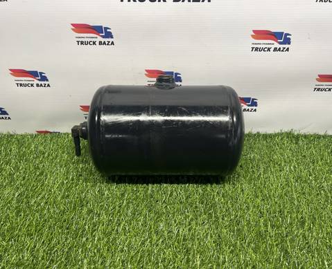 81514010194 Ресивер воздушный 4 L для Man F2000 II Evolution / FE (с 1998 по 2001)