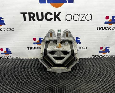 WG9925590280 Подушка двигателя передняя для Sinotruk Sitrak C7H