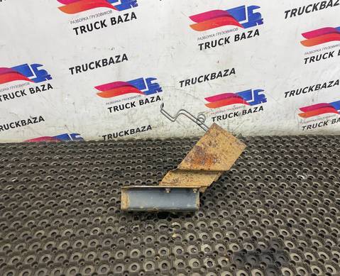 1653823 Кронштейн противооткатного упора для Daf XF105 (с 2005)