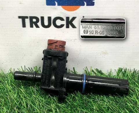 51125130031 Датчик температуры топлива для Man TGX