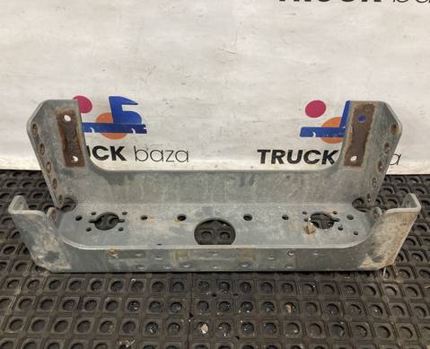 752W412100160 Траверса рамы поперечная задняя для Sinotruk Sitrak C7H