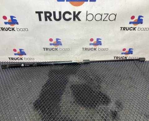 810W611400016 Амортизатор капота для Sinotruk Sitrak C7H