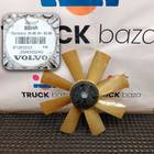 20450240 Вискомуфта c крыльчаткoй для Volvo FH 3 (с 2008 по 2012)