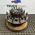 Ступица задняя для Полуприцепы Koegel