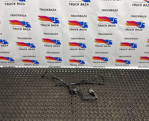 51254136090 Проводка двигателя для Man TGX II (с 2012)