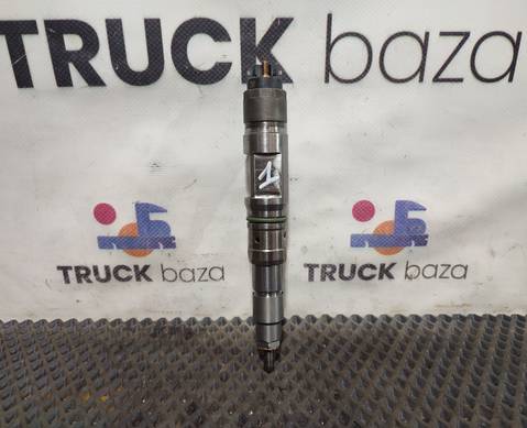 51101006126 Форсунка топливная для Man TGS