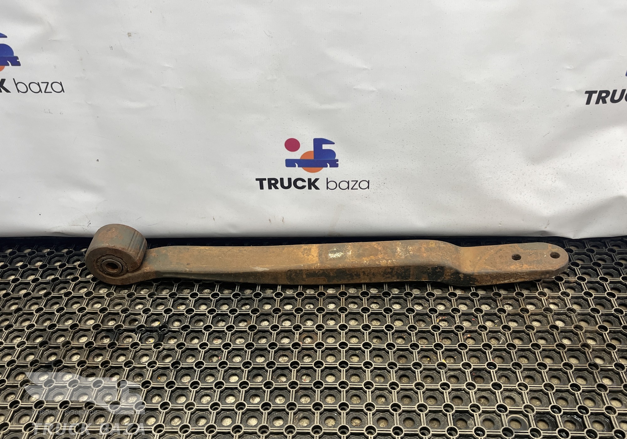 13900 Полурессора BPW для Полуприцепы Разные Полуприцепы