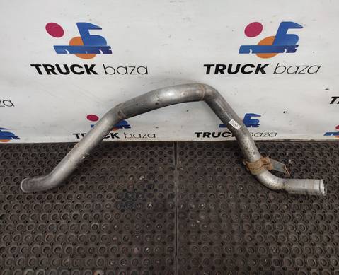 712W063030032 Труба ретарды для Sinotruk Sitrak C7H