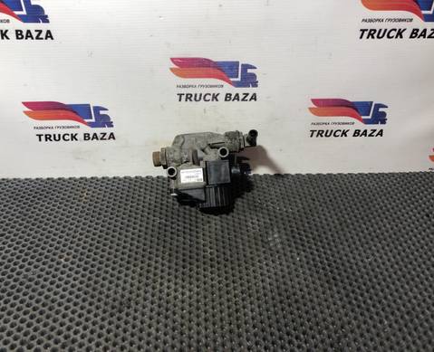 81524526039 Кран ABS для Mercedes-Benz Axor