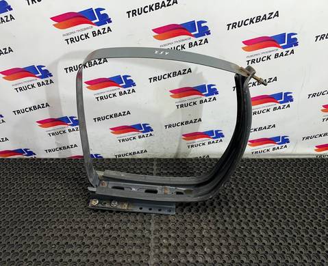 9604752303 Кронштейн топливного бака для Mercedes-Benz Actros New Actros MP4 (с 2011)