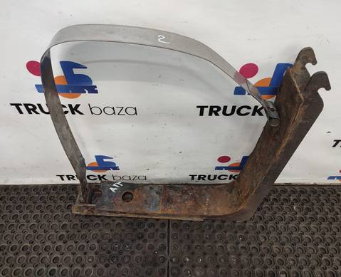 Кронштейн топливного бака для Mercedes-Benz Actros MP3 (с 2008)