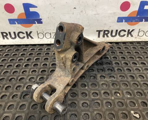 1664087 Кронштейн торсиона кабины правый для Daf XF105 (с 2005)