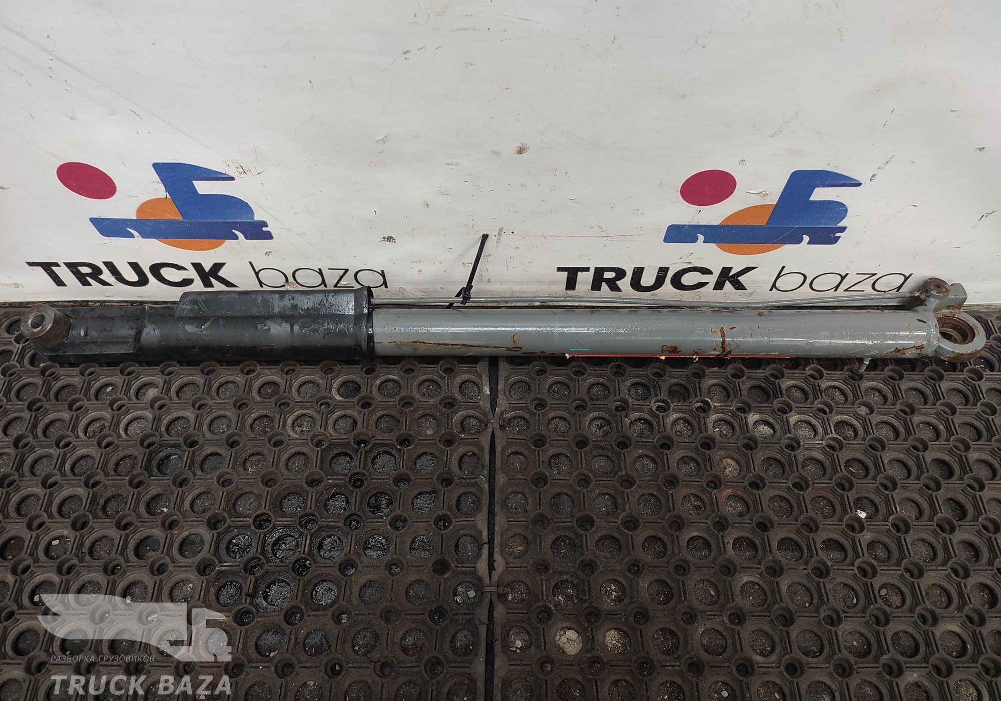 811W417236020 Цилиндр подъема кабины для Sinotruk Sitrak C7H