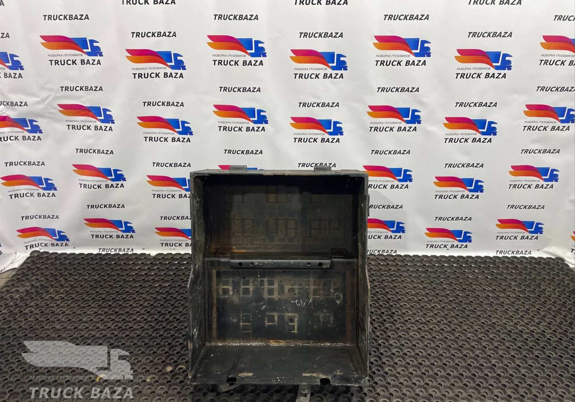 54901370315611 Аккумуляторная батарея для КАМАЗ 54901