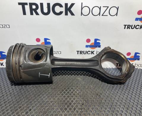 Поршень с шатуном для Mercedes-Benz Axor I (с 2001 по 2004)