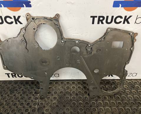 2070026 Плита двигателя для Scania 5-series P (с 2004 по 2016)