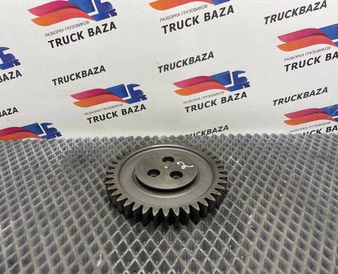 51045053065 Шестерня ГРМ промежуточная для Man TGX II (с 2012)
