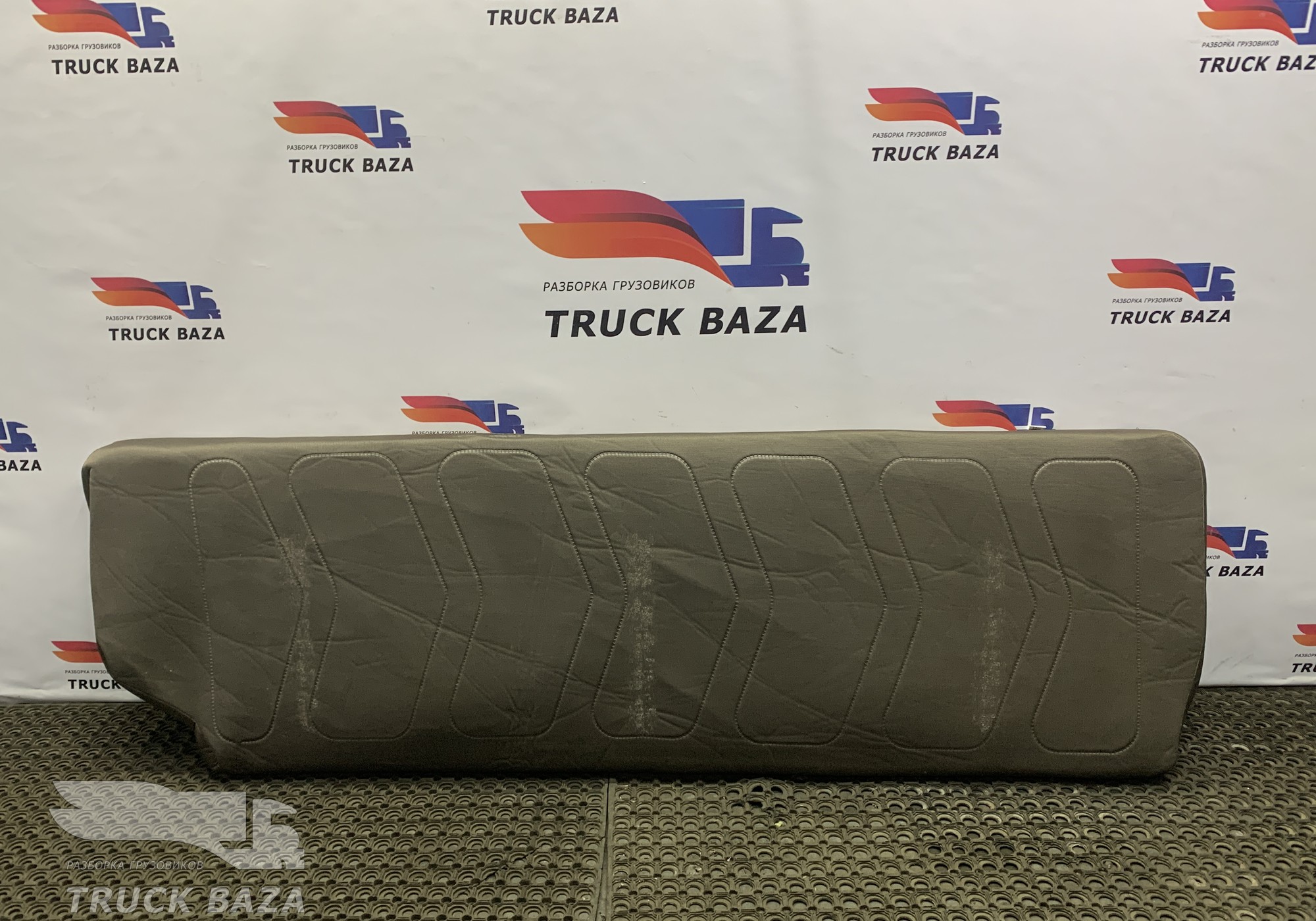 54901821923010 Матрас спальника верхнего для КАМАЗ 54901