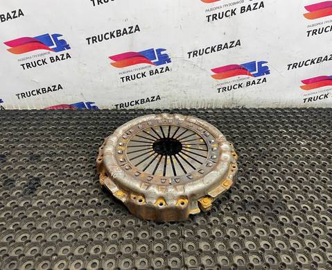 A0112501204 Корзина сцепления для Mercedes-Benz Actros New Actros MP4 (с 2011)