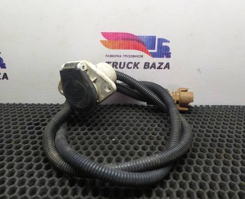 81254326177 Провод перекидки для Man TGX