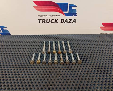1917958 Комплект болтов блока АКПП для Daf XF105