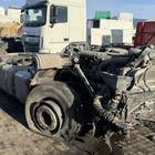 Daf XF106 2021 г. в разборе